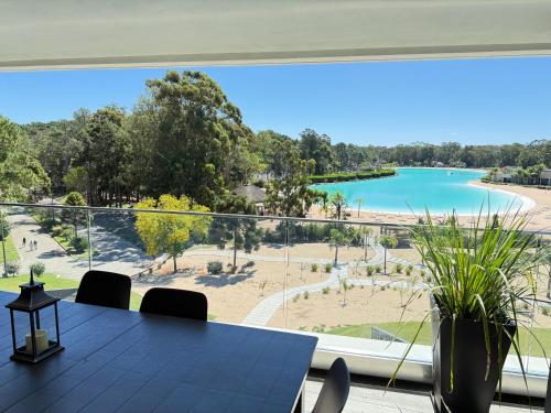 Solanas Crystal View