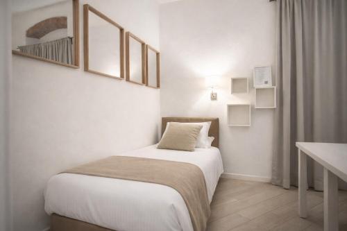 Albergo Bencidormi