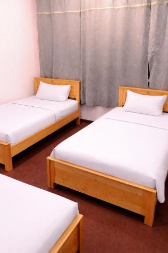 Galiyat City Hotel by EasyCozy in Sangota