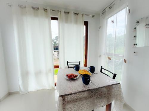 Tu casita en Oxapampa