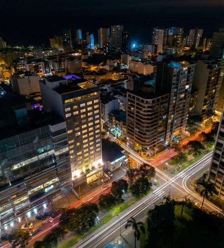 Dazzler by Wyndham Lima Miraflores, Lima