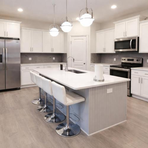 Modern Stylish Retreat Near Winston-Salem