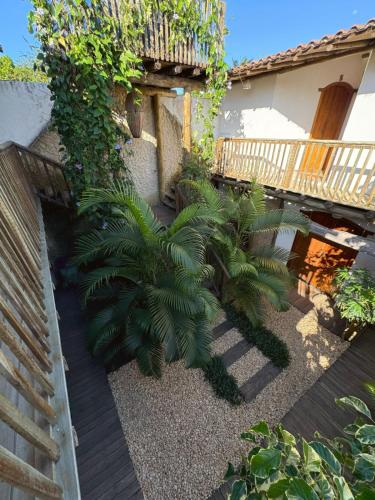 Pousada Dendê Caraiva – Caraiva, OH