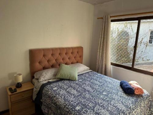 HOSTAL QUINTAMAR GLORIA 6 NORTE 983 -985 Viña