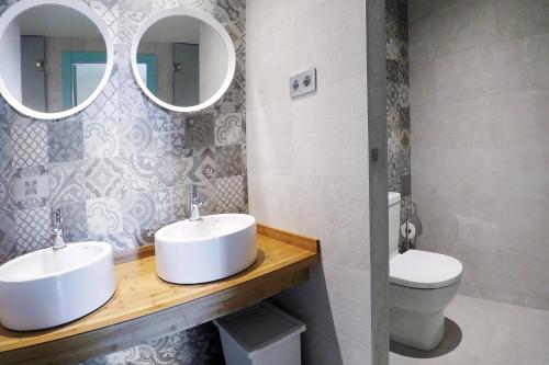 Meeting Point Hostels - image 7