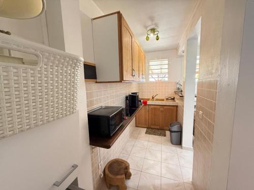 Kaz a Lilou au Lamentin - 5 Min de l'hôpital Mangot Vulcin (Kaz a Lilou au Lamentin - 5 Min de l'hopital Mangot Vulcin) in Le Lamentin