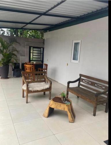 Pousada le sorelle in Rosario do Sul
