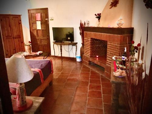 Hotel Casa Santos Guanajuato - image 4
