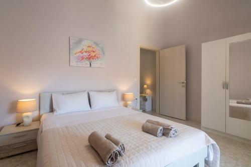 Paxos In Square (Apartment Amfitriti)
