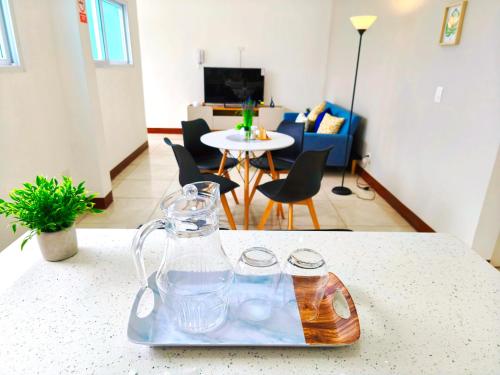 Moderno Apto #4 Casa Tía Tona zona 1 (Moderno Apto #4 Casa Tia Tona zona 1) in 克薩爾特南戈