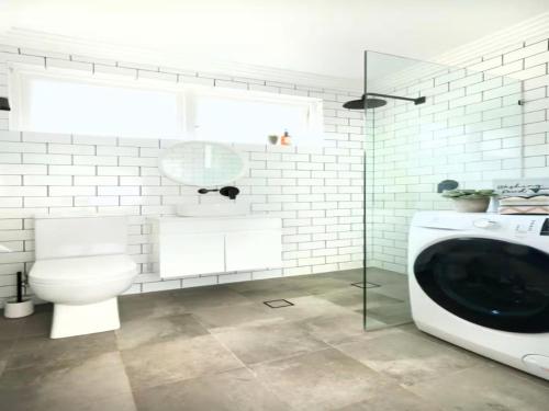 Kupaonica, Cronulla beach apartments in Cronulla
