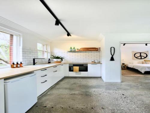 Cronulla beach apartments in Cronulla