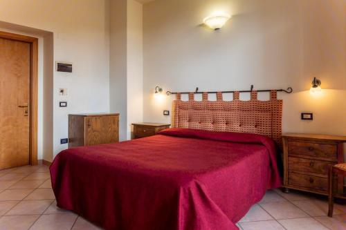 Hotel Rossi in Manciano