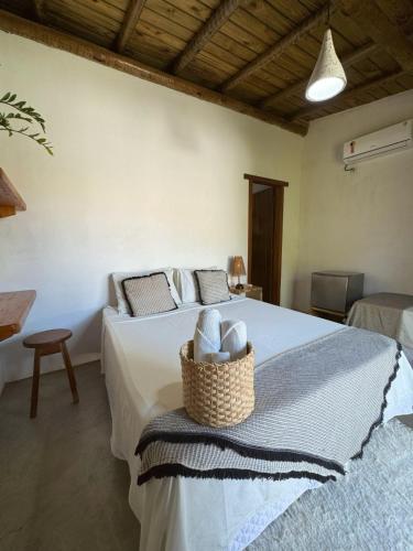Pousada Dendê Caraiva – Caraiva, OH