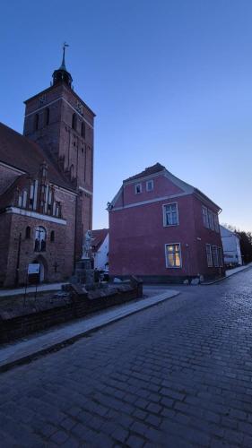 Kamienica Marianna in Решель
