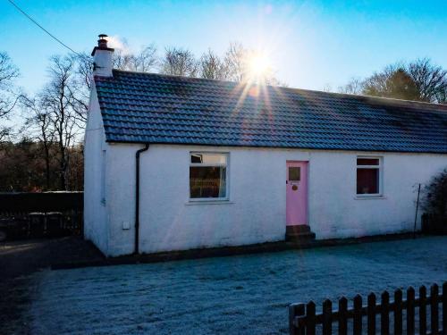 Culsharg Cottage - image 9