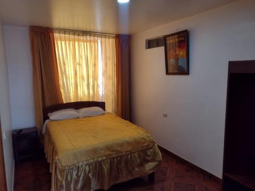 Los Alamos Hotel