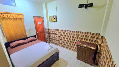 Hospedaje RIO BLANCO