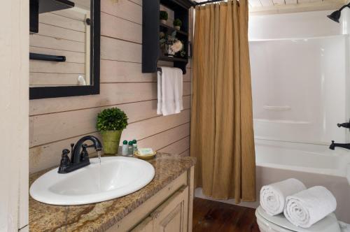 Glen-Ella Springs Inn Hayesville