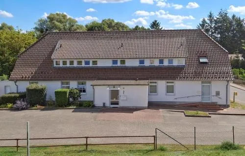 Ferienwohnung Hohen Wangelin in Hohen Wangelin, Deutschland