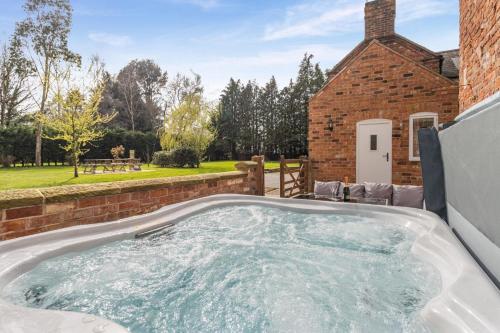 Seadmed, 4 Bed in Bronington oc-g32599 in Hammer
