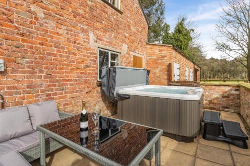 Seadmed, 4 Bed in Bronington oc-g32599 in Hammer