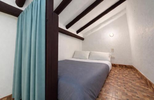 Popichi Hostel in Villa De Leyva
