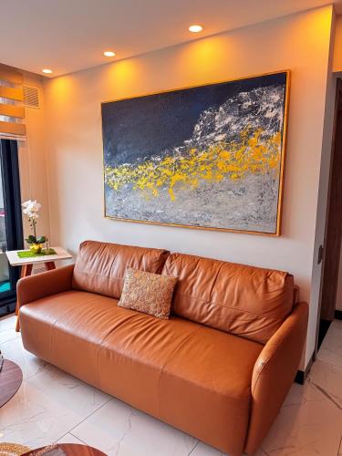Cálido, Elegante y lujo en equipetrol, 2Dorm