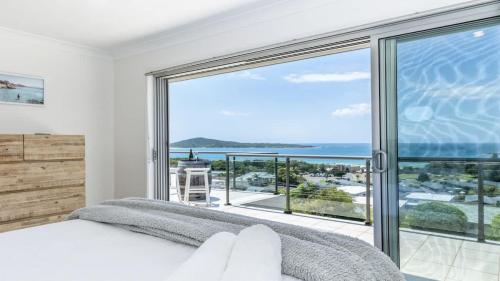 Elevate at Fingal Bay – khách sạn tại Fingal Bay