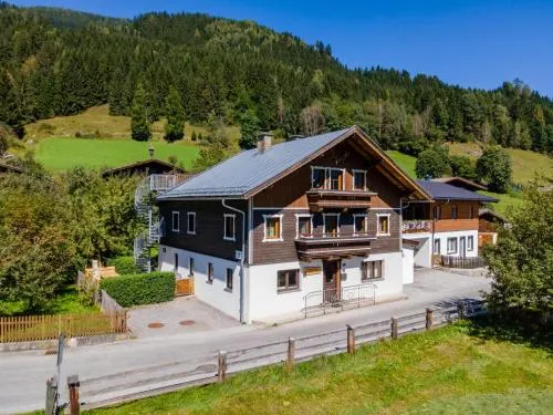 Kitzbüheler Alpen XL in Bramberg am Wildkogel, Österreich