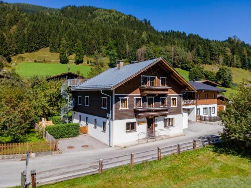 Kitzbüheler Alpen L in Bramberg am Wildkogel, Österreich