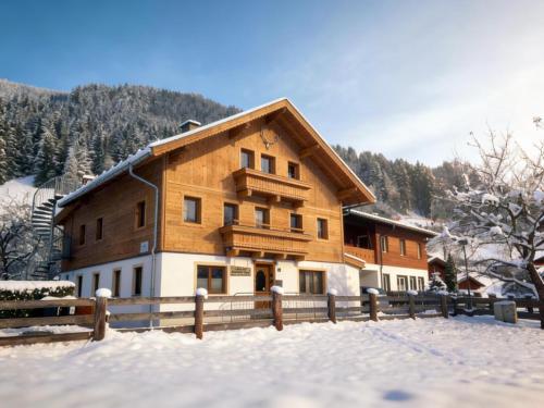 Viesnīcas āriene, Kitzbüheler Alpen L (Kitzbuheler Alpen L) in Dorf