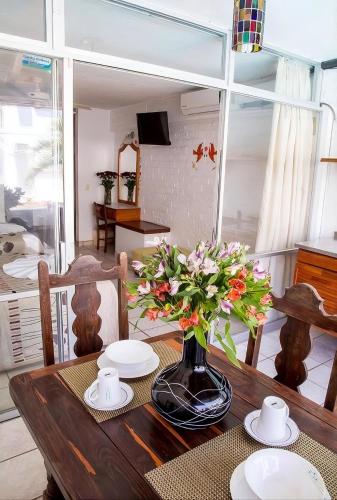 Vallartasol Hotel in Puerto Vallarta