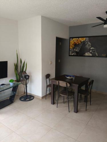 Confortable Habitación Privada
