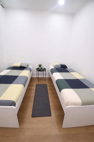 Urban nest guest houselisbon - main image