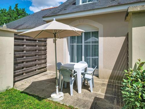 Cottage for five guests in Saumur - Location saisonnière - Saumur