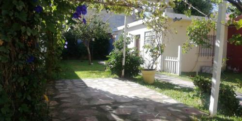 Alquiler en San Bernardo