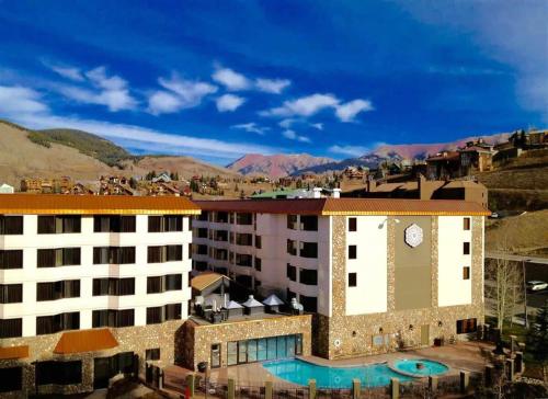 hotel photo