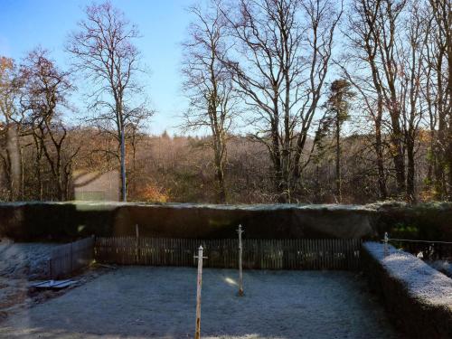 Culsharg Cottage - image 4
