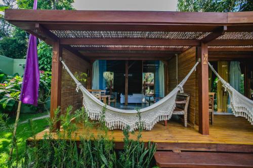 Legian Villa Hotel