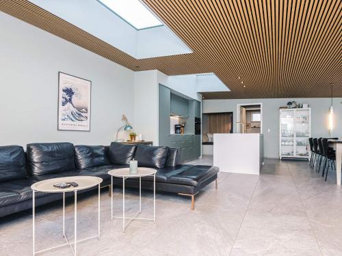 Facilities, person holiday home in Ebeltoft in Ebeltoft