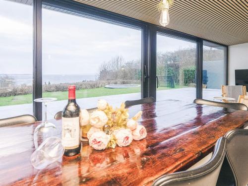 Facilities, person holiday home in Ebeltoft in Ebeltoft