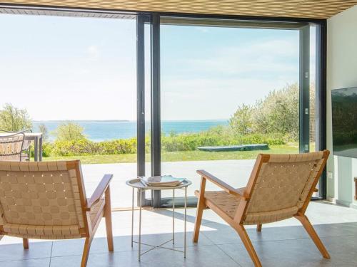 Facilities, person holiday home in Ebeltoft in Ebeltoft