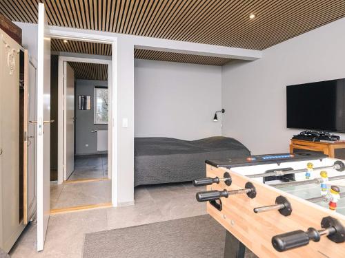 Facilities, person holiday home in Ebeltoft in Ebeltoft