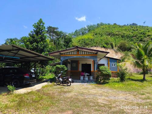 Chonnapha Homestay 2 - 숙소 외관