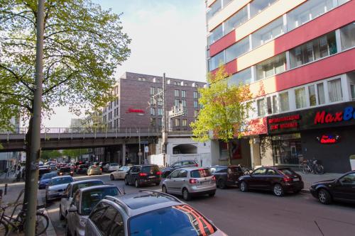 Aparthotel VEGA - image 9
