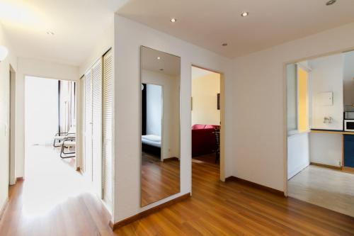 Aparthotel VEGA - image 8