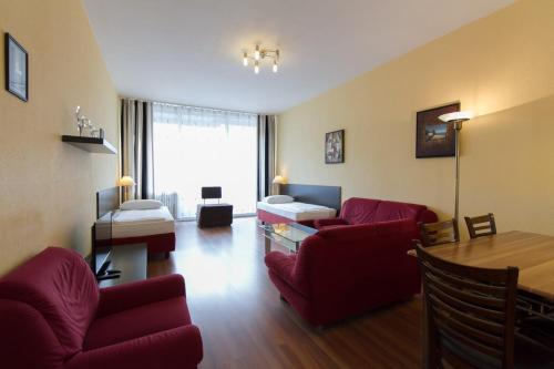 Aparthotel VEGA - image 2