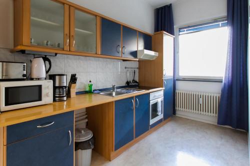 Aparthotel VEGA - main image