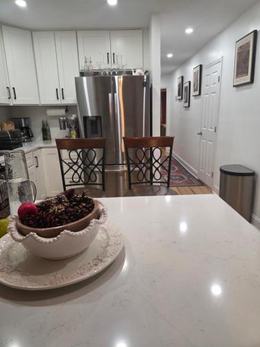 Brooklyn Luxury Suite in Brooklyn, USA